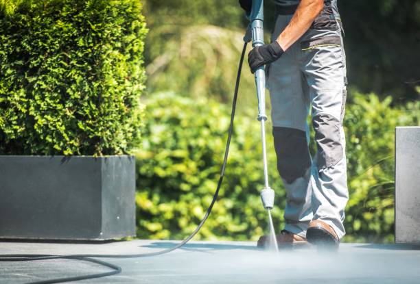 Best Parking Lot and Garage Cleaning  in Annetta, TX