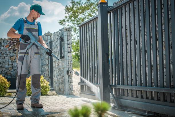 Best Dumpster Area Cleaning  in Annetta, TX