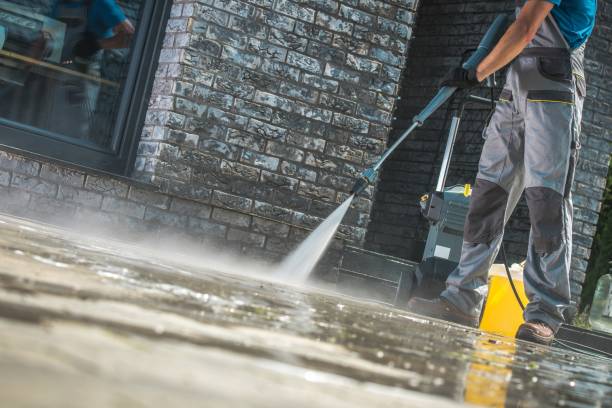 Best Restaurant Pressure Washing  in Annetta, TX