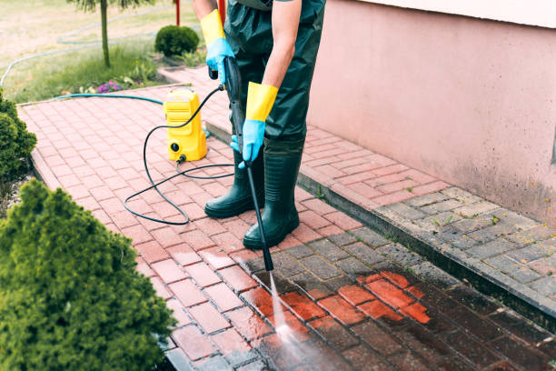 Best Pool Deck Cleaning  in Annetta, TX