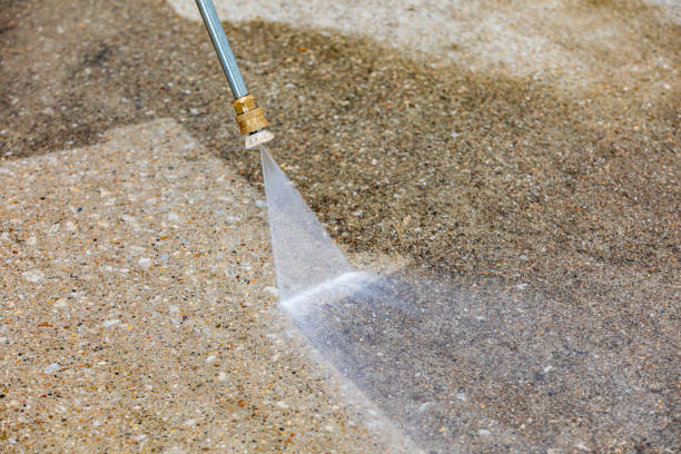 Best Post-Construction Pressure Washing  in Annetta, TX