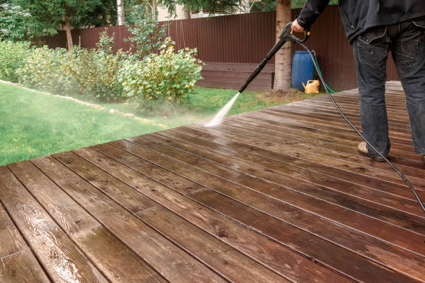 Best Rust Removal  in Annetta, TX