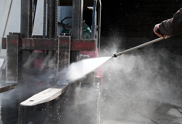 Best Warehouse Cleaning  in Annetta, TX
