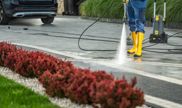 Trusted Annetta, TX Pressure Washing Services Experts