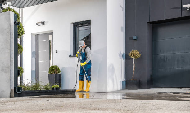 Best House Exterior Washing  in Annetta, TX