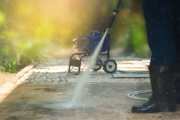 Best Patio and Deck Pressure Washing  in Annetta, TX